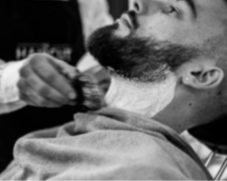 Corte Cabello y Barba