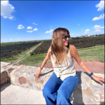 Saraí Castañeda photo