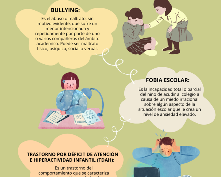 Psicoterapia niños y adolescentes