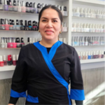 Kathy Callirgos photo