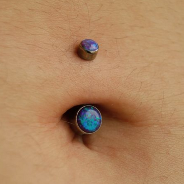 Piercing Ombligo