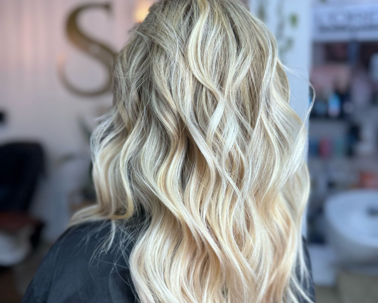 EFECTO DE COLOR DESDE ( VALORACION PERSONALIZADA)