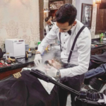 MARIO TORRES BARBER photo