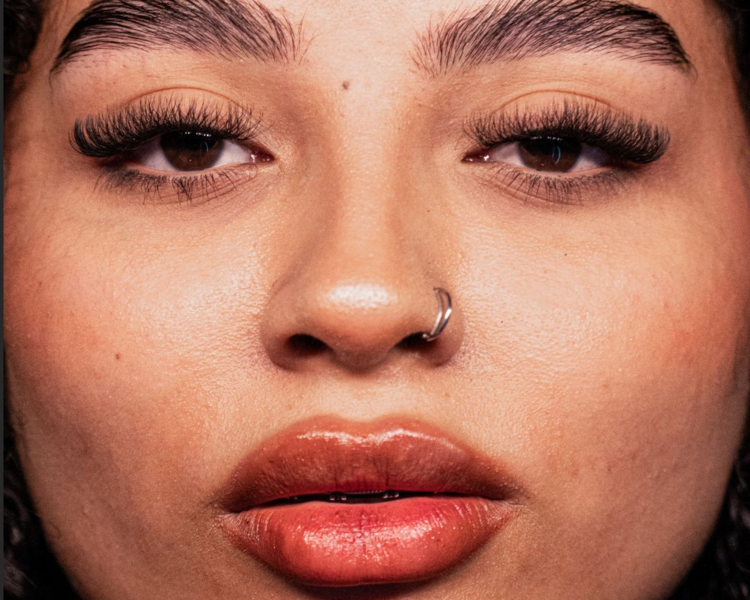 Extensiones de pestañas "Volumen Tecnológico"