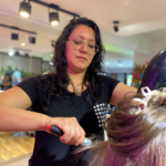 Daniela videla photo