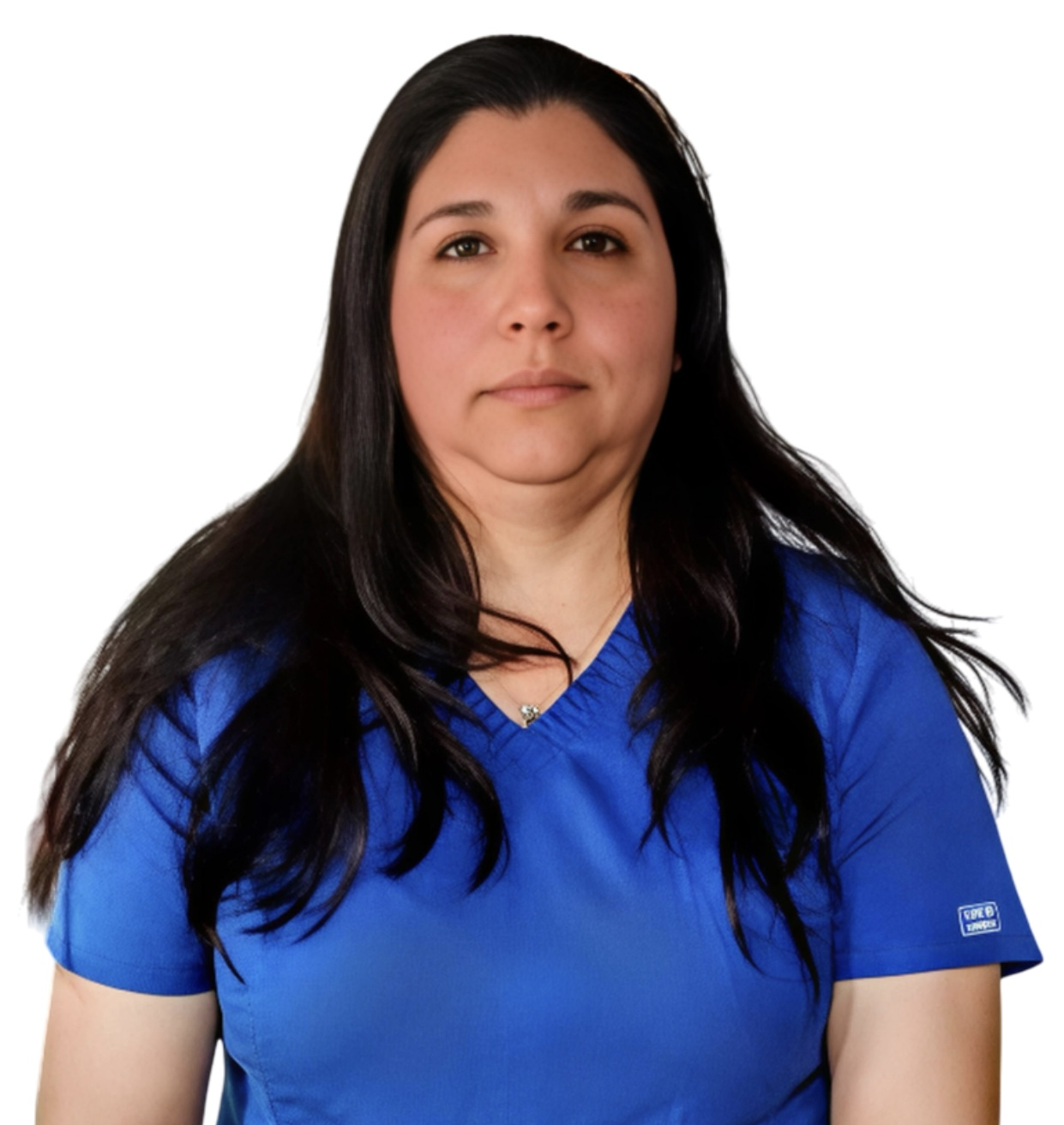 Terapeuta integrativa Angelyn Ramirez