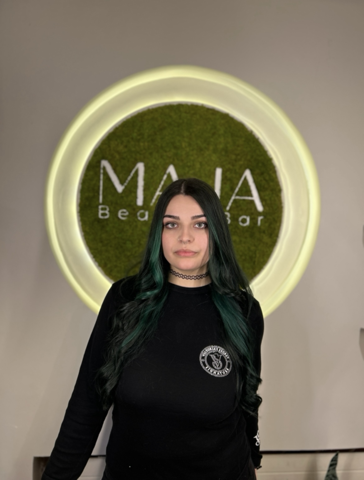 Catherinne Disselköen (Cat)