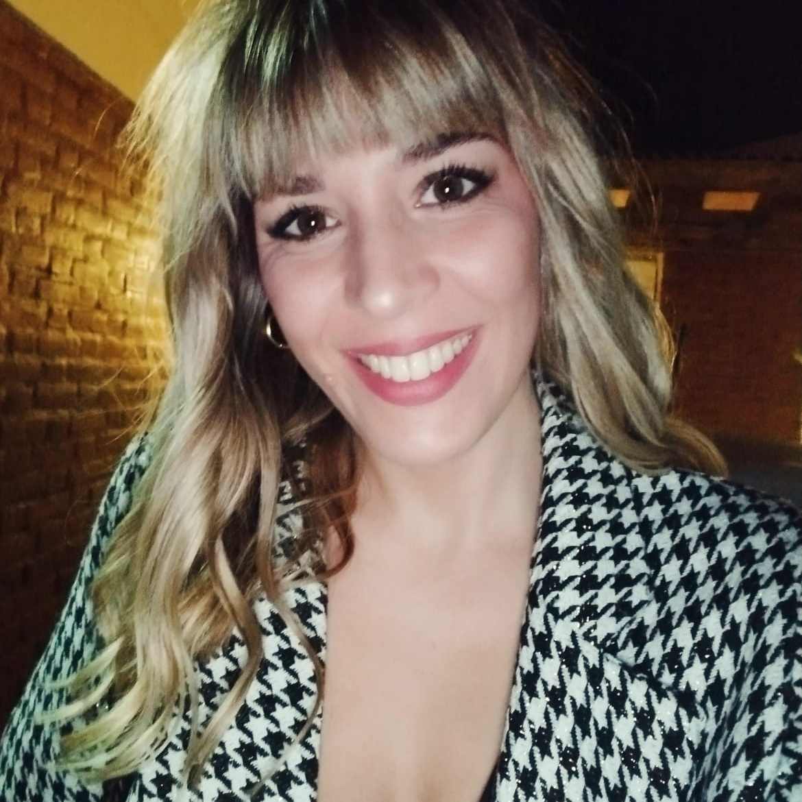 Mayra Alecsiuk 