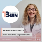 Andreina Montero Sopilka photo