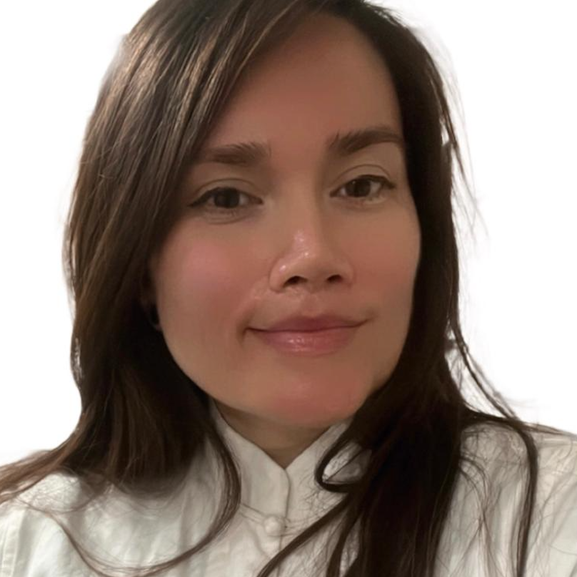 Maria Ester Muñoz