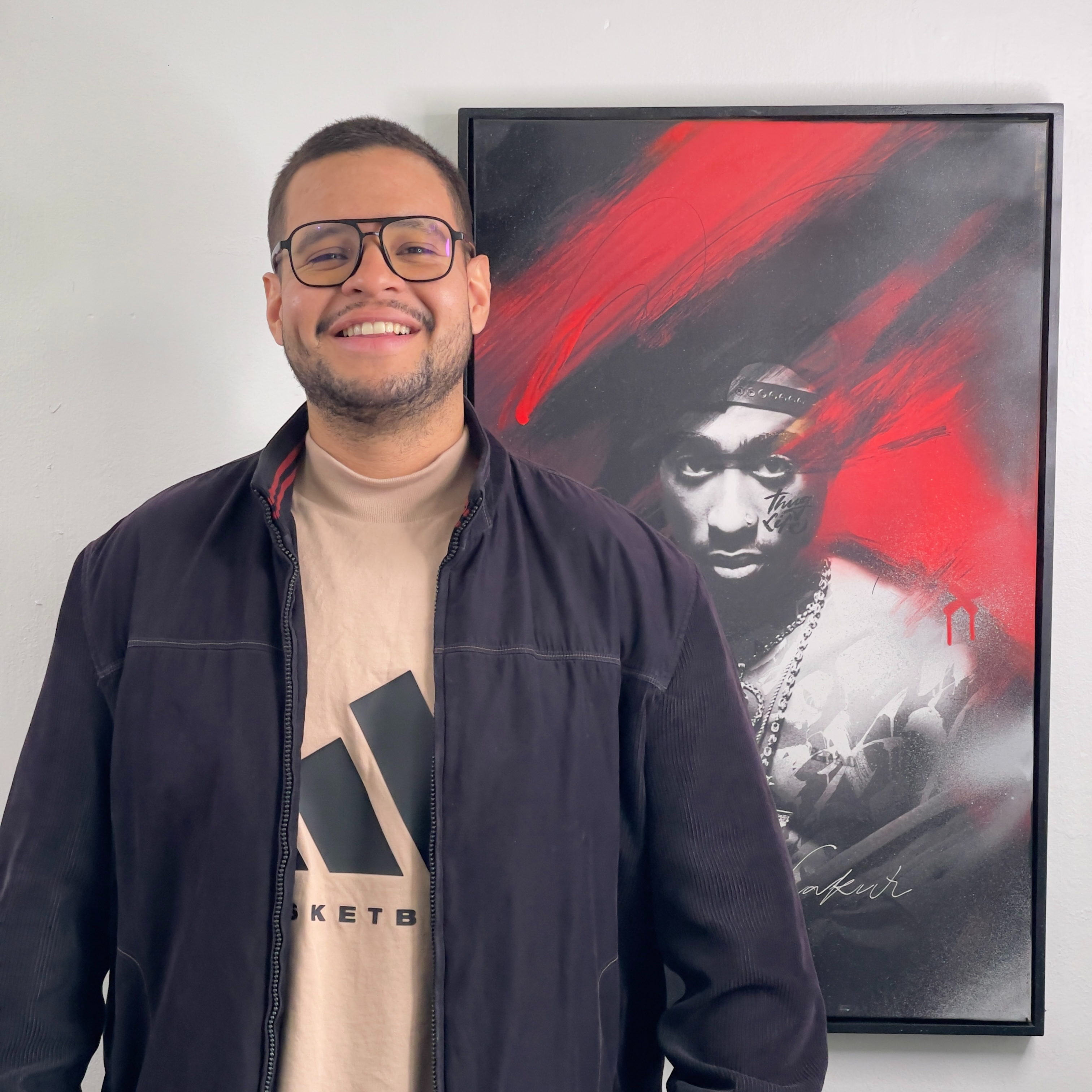 Luis Rondón