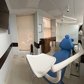 Renta Consultorio Dental 7