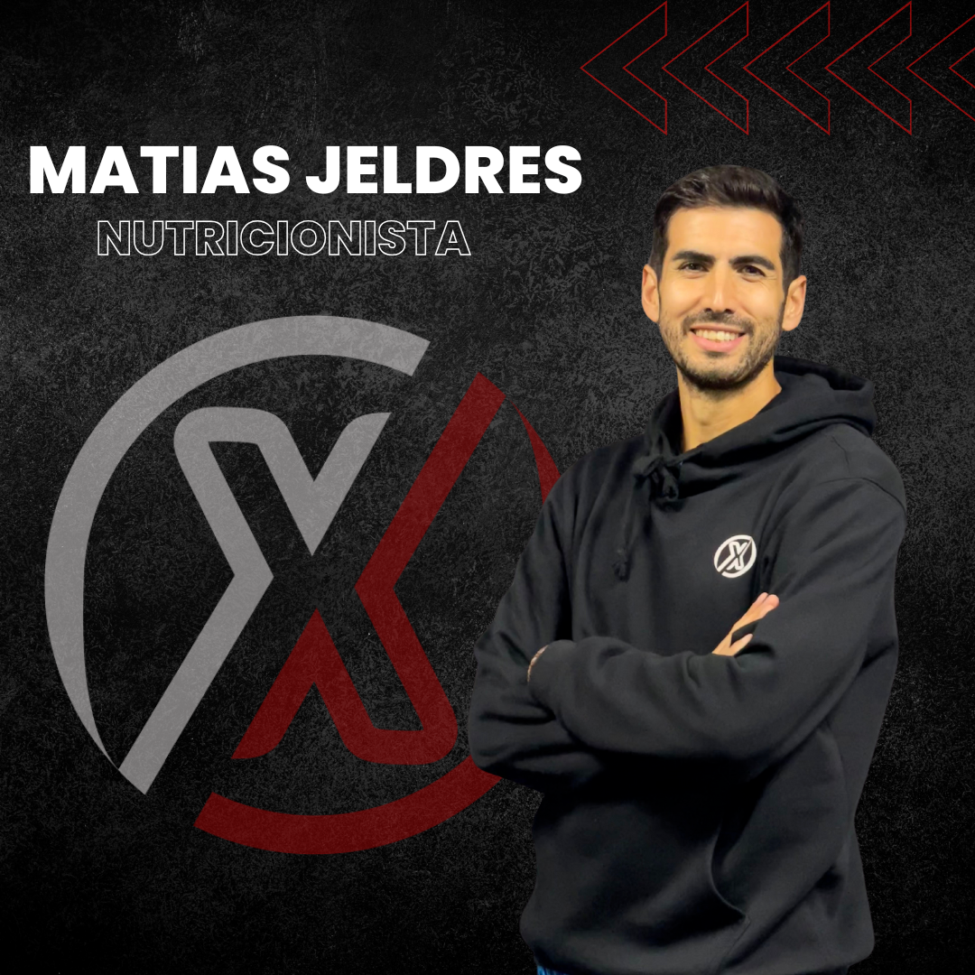 Matias Jeldres Heredia