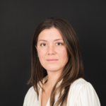 Magdalena Karelovic photo