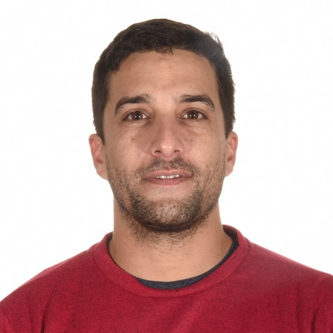 Lic. Santiago Henain