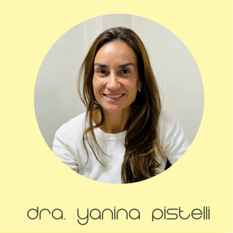 Yanina Pistelli