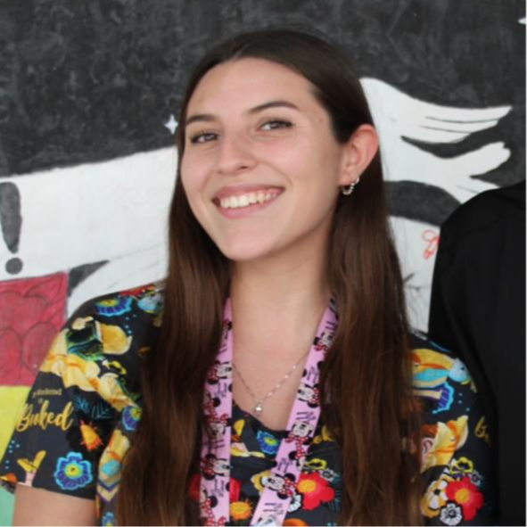 María Ignacia Castañeda 