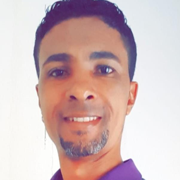Oscar Fernando Mosquera - Estilista Mod#2