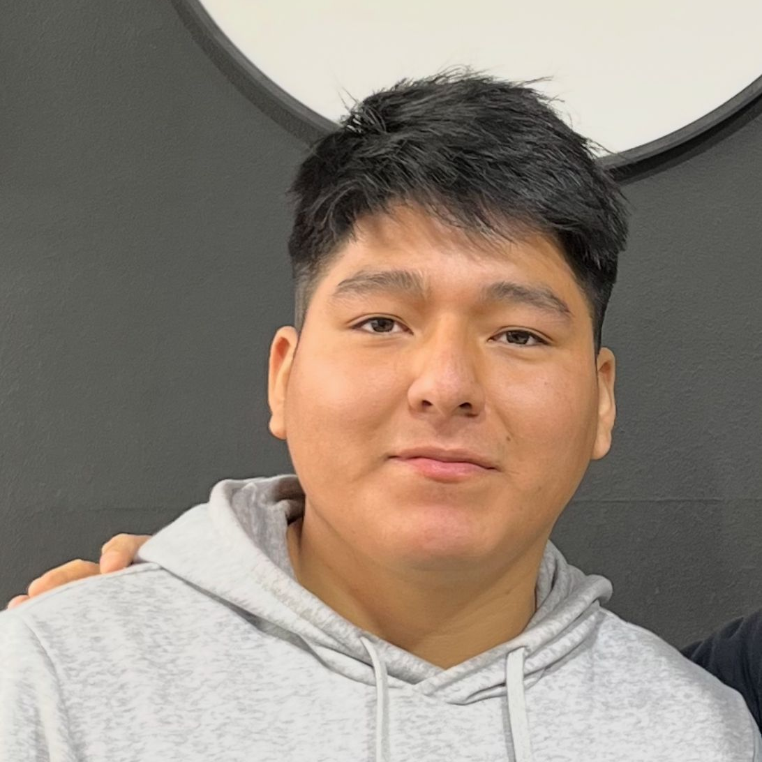 RICH BARBER