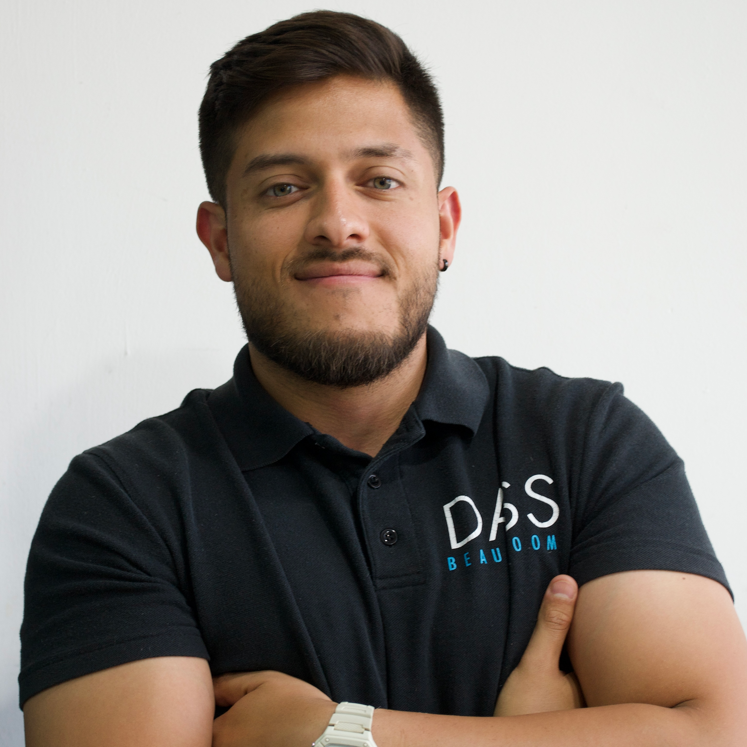 Alejandro Aparcedo
