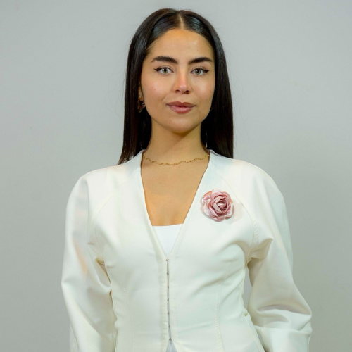 Camila Ignacia Vásquez Gutiérrez 