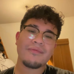 Israel Santana photo