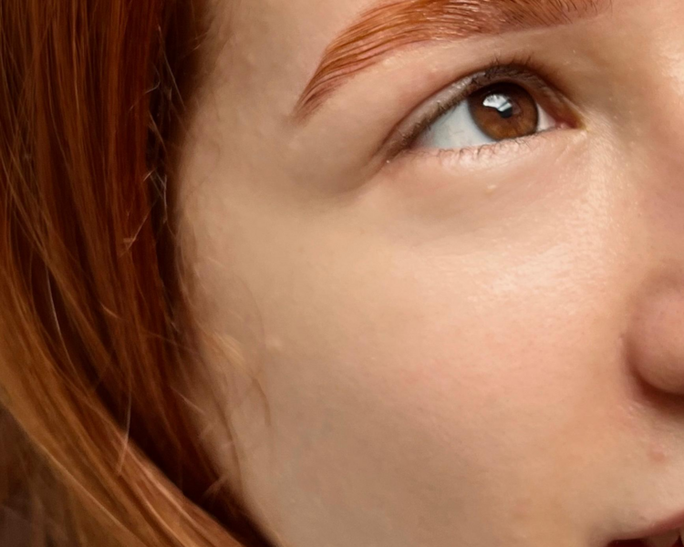 Laminado de cejas🔥