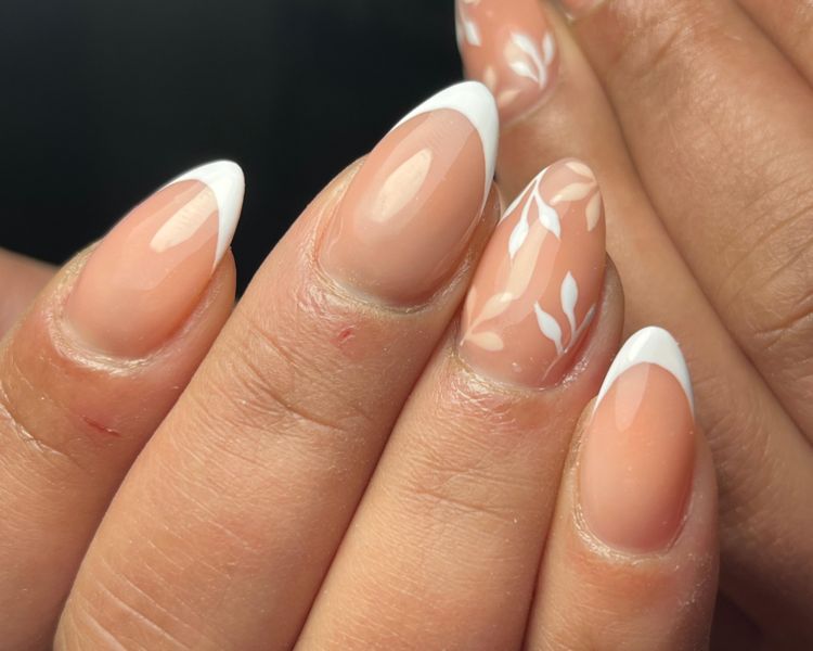 Kapping Acrilico ❤️‍🔥