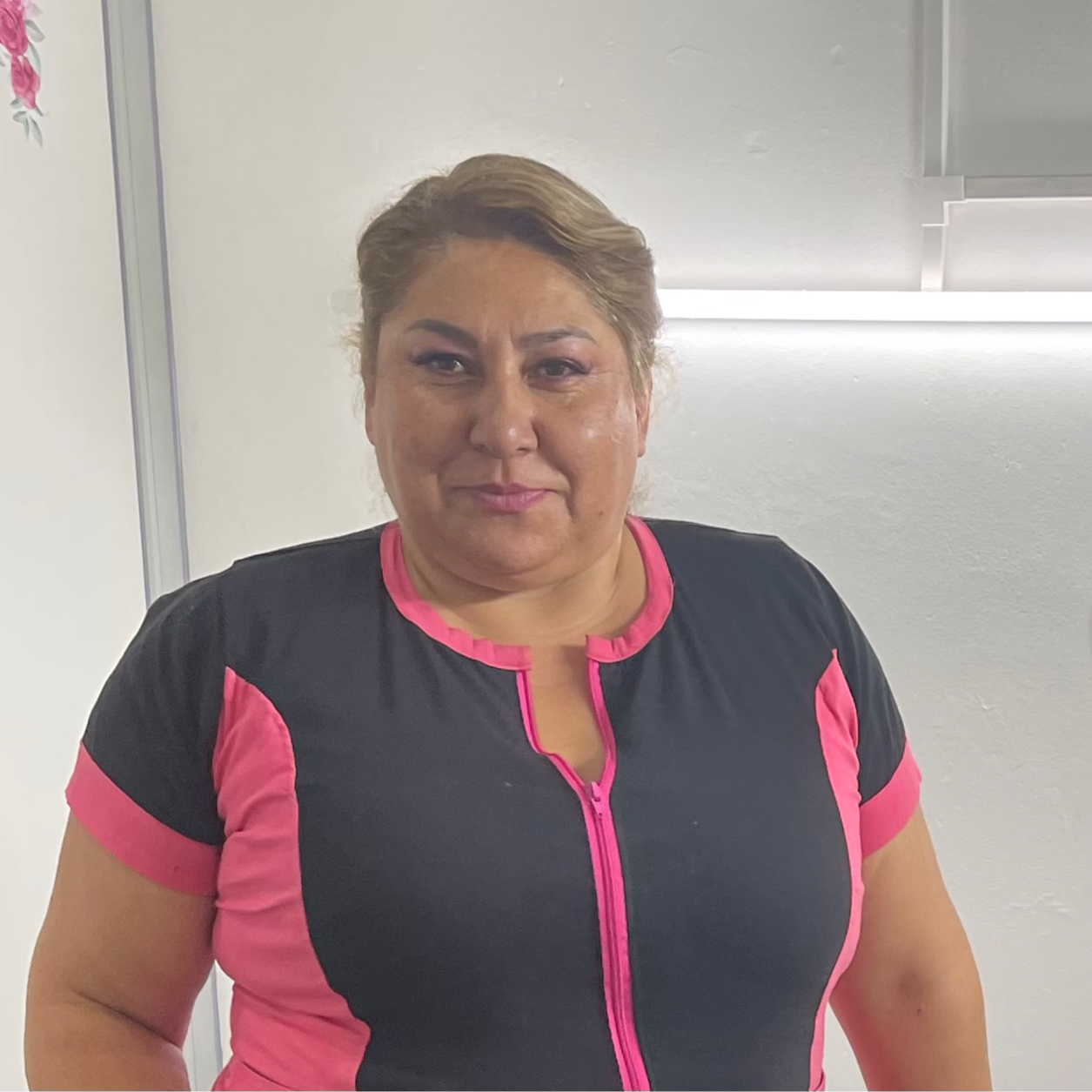 Ana María