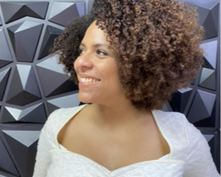 LOS HERMOSOS AFROS AQUI