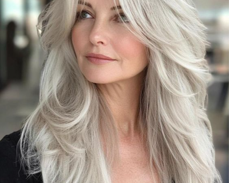 Decoloración Global/Extracción de Color (cabello largo)