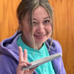 Karina Rosales photo