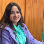 Michelle Castillo photo