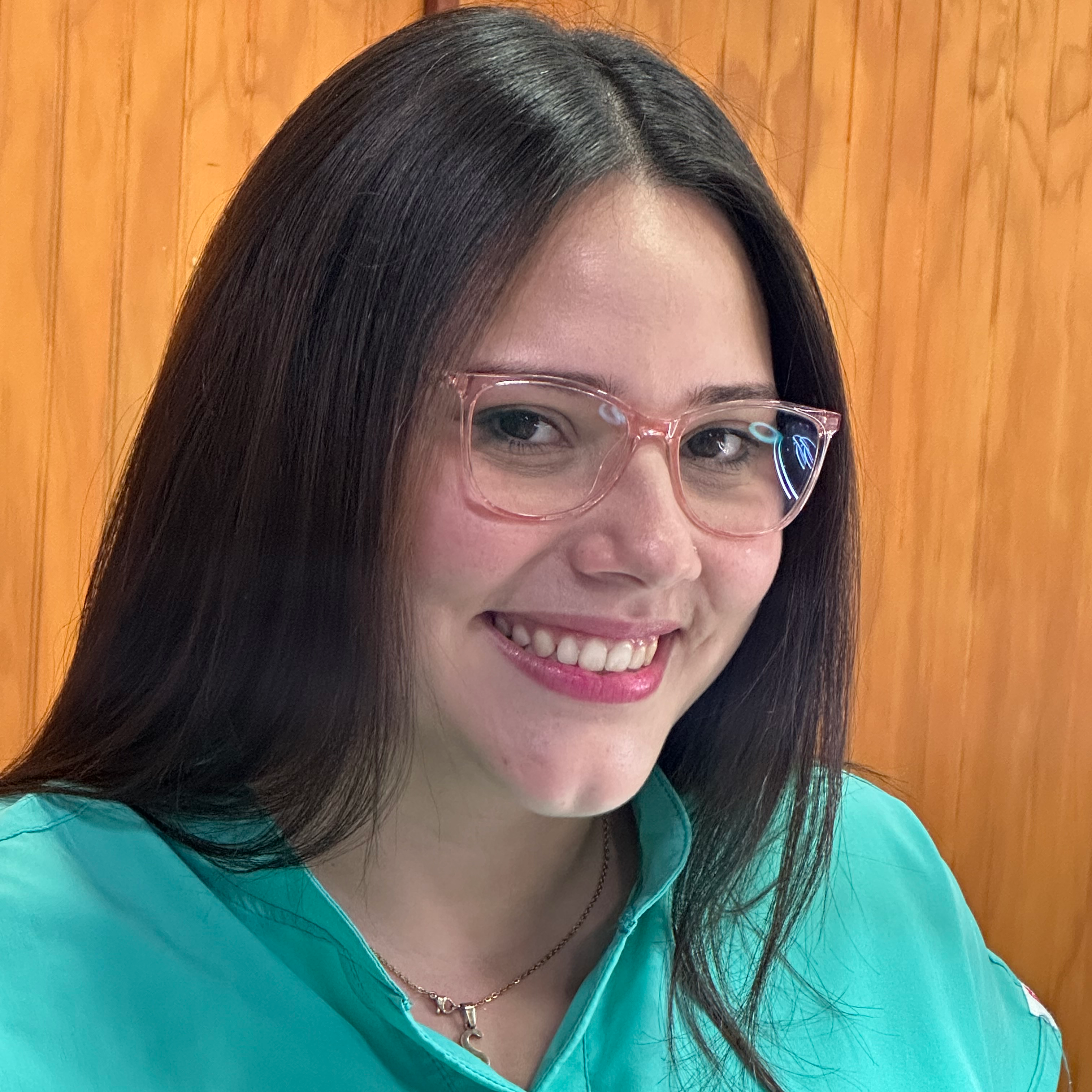 Stephanie Duverge