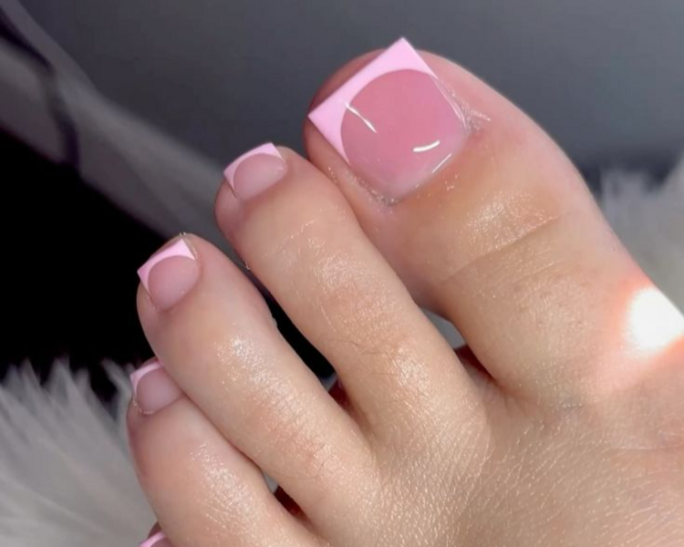 Gel en pies + Acripie Hallux