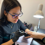 Julieta Garces photo