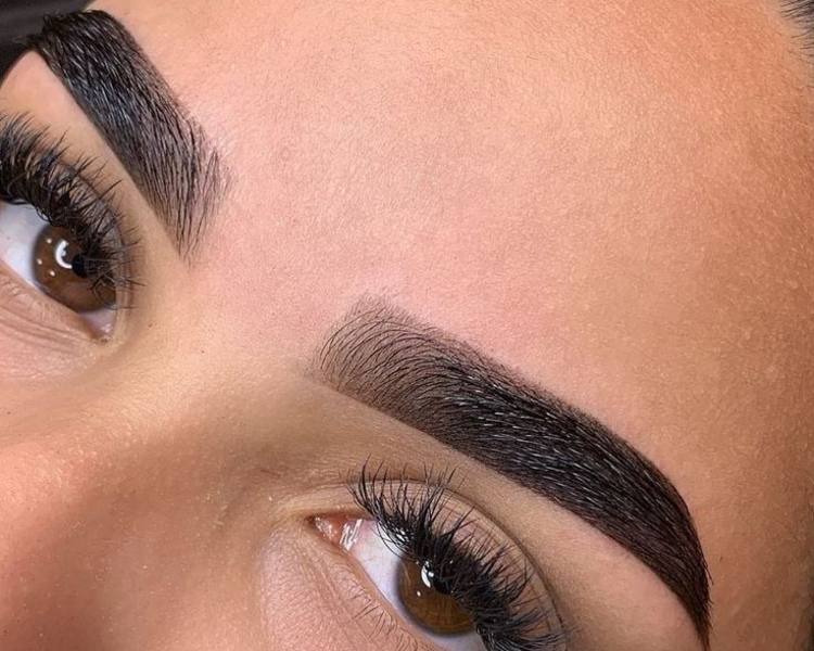 Henna (incluye depilaciòn)