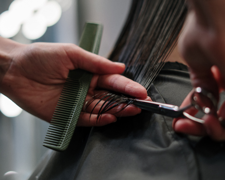 Corte unisex