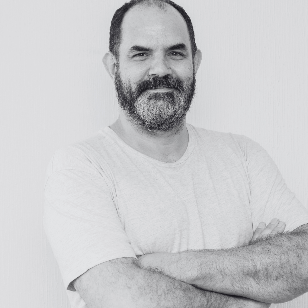 Jorge Céspedes 