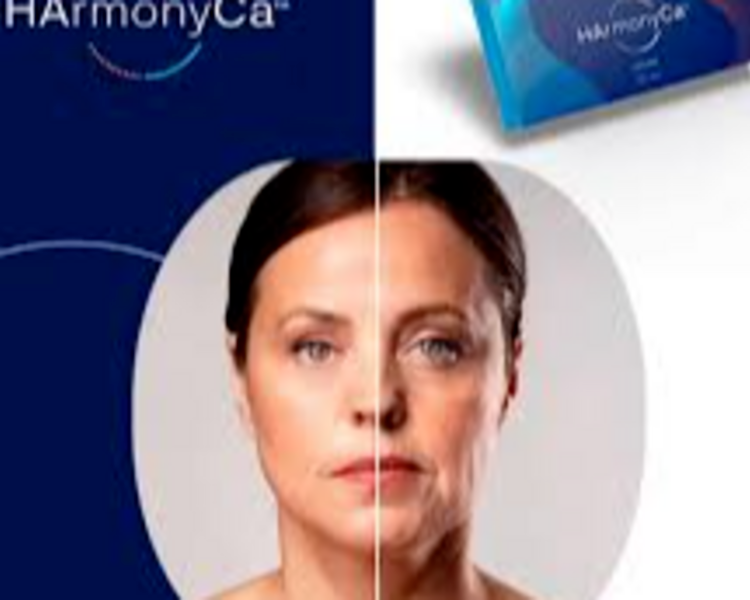 HArmonyCa (hidroxiapatita CA + ac. hialuronico