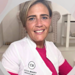 Doctora Nadia Lomas  photo