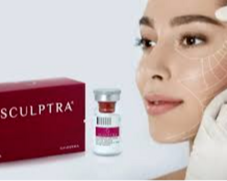 SCULPTRA (ácido poli-L-láctico (PLLA))