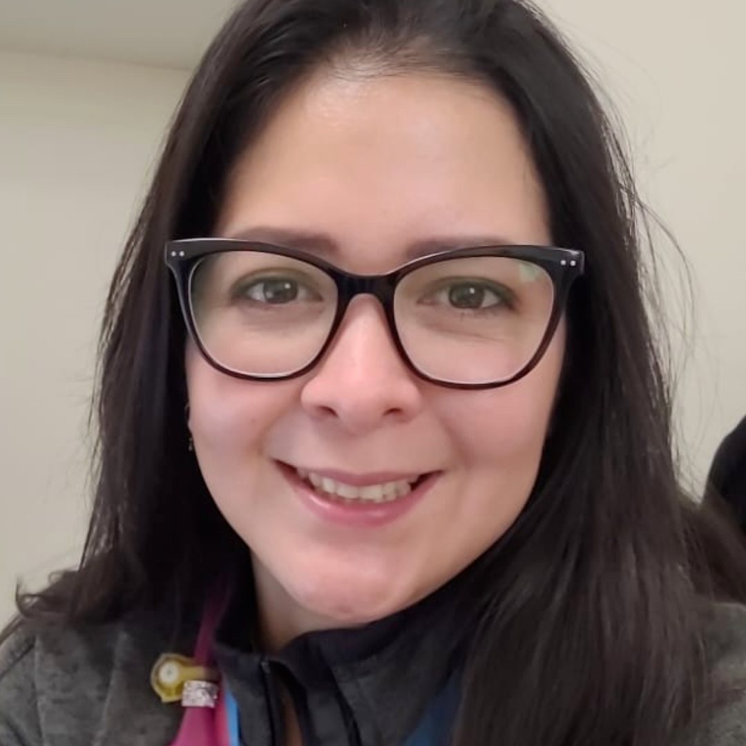 Dra. Gianella Pérez Pediatra