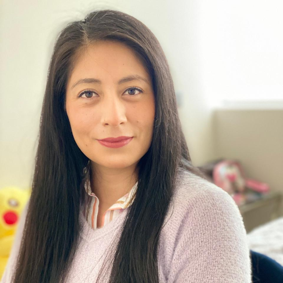 Dra. Judith Jerez Pediatra