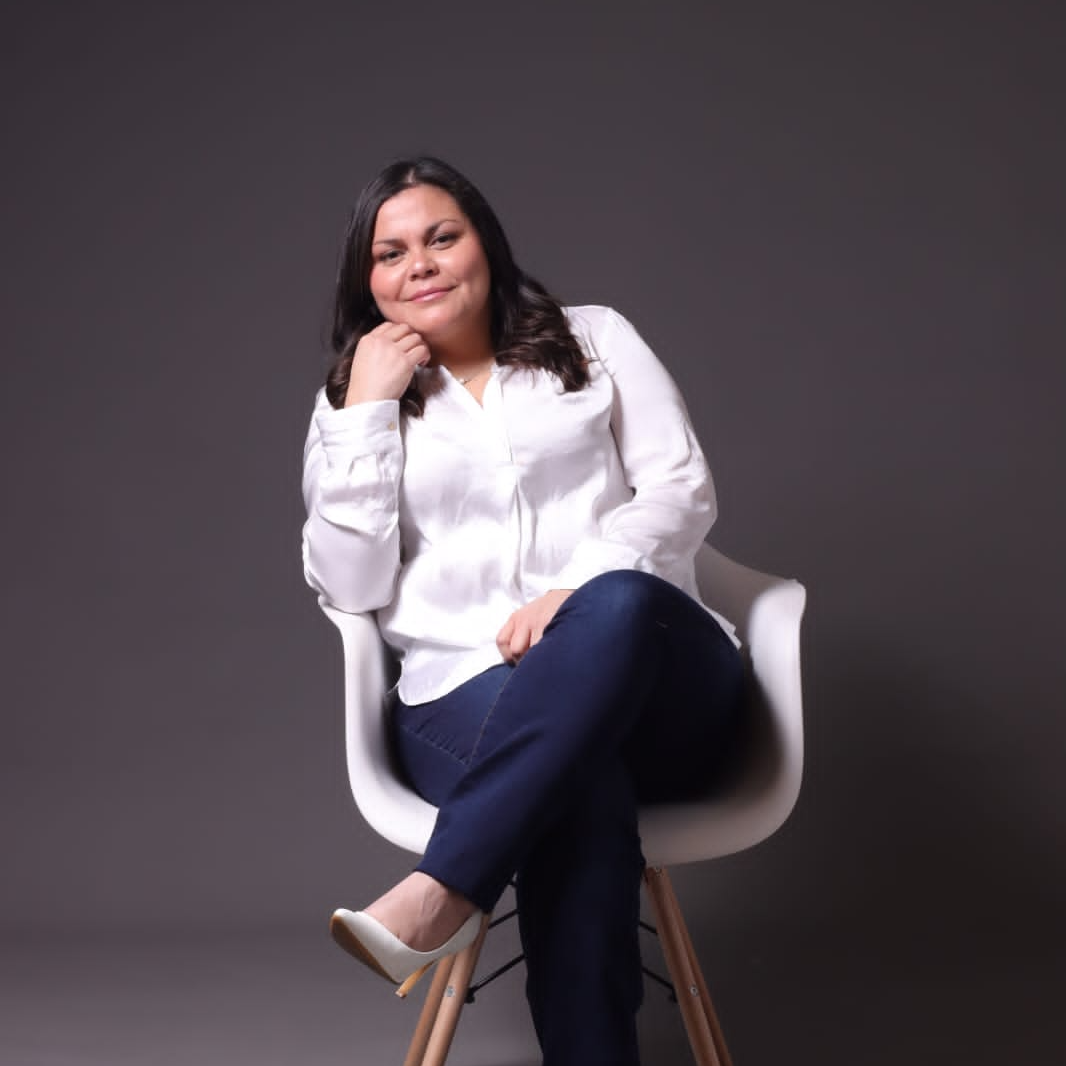 Karin Acevedo Psicóloga