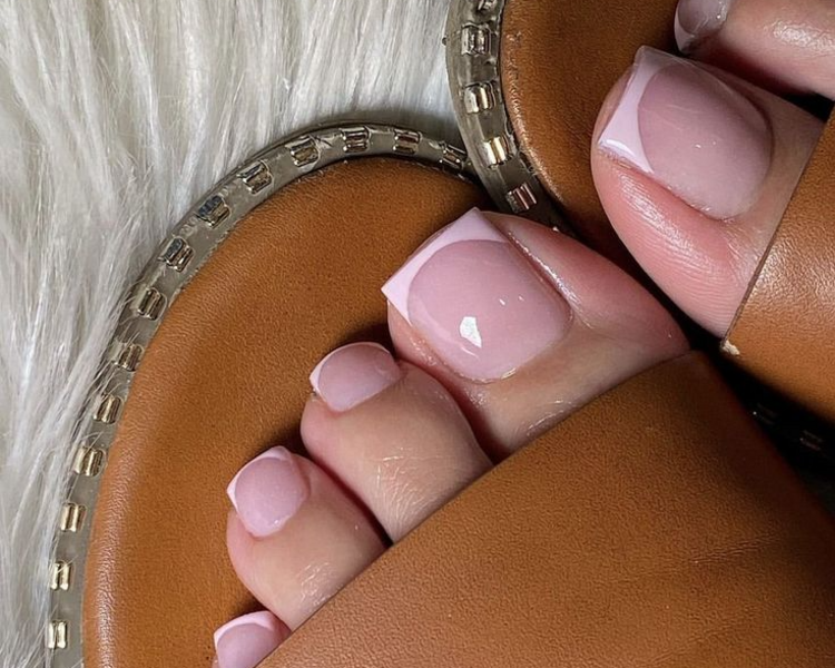 Pedicure Hidratante con Jelly-Spa + Acripie Completo