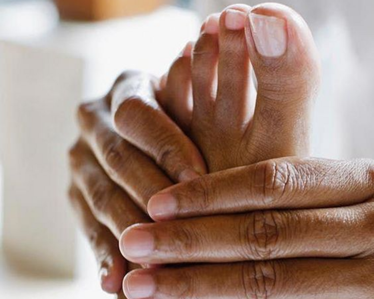 Pedicure Spa Express (no incluye color)