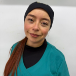 KATHERIN QUIROGA photo