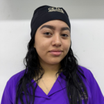 Alexadra Ajaques  photo