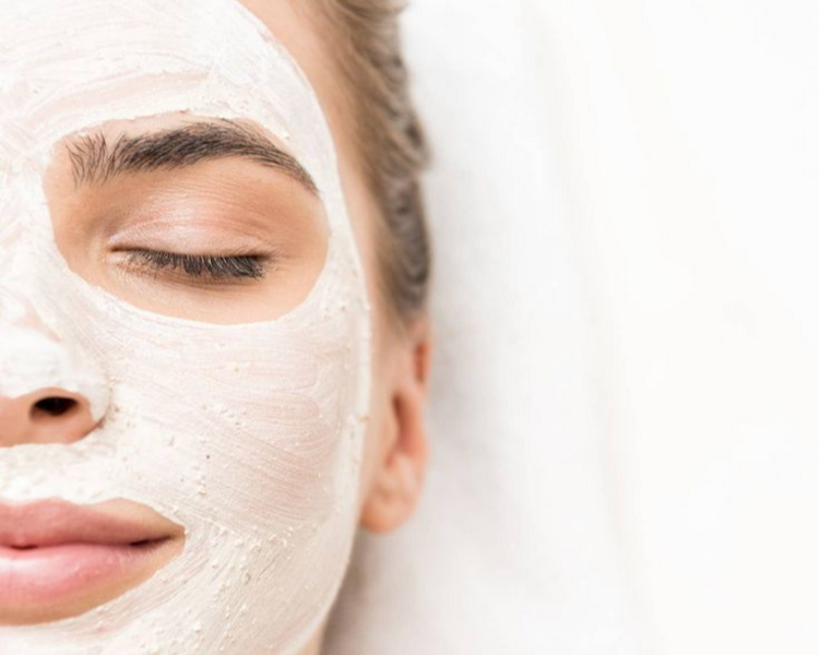 Facial de Limpieza Profunda